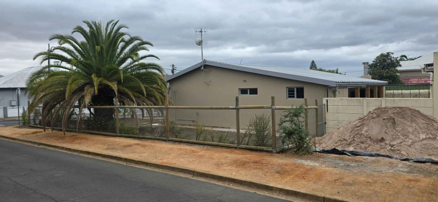 To Let 3 Bedroom Property for Rent in Malmesbury Western Cape